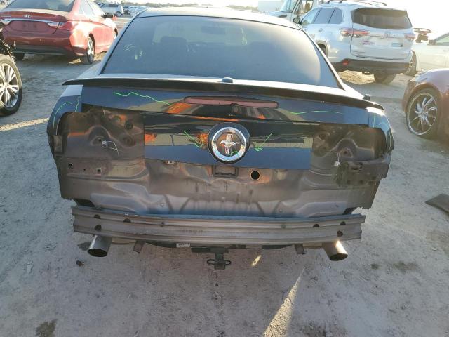 Photo 6 from auction – 2014 FORD MUSTANG with VIN 1ZVBP8AM4E5305500