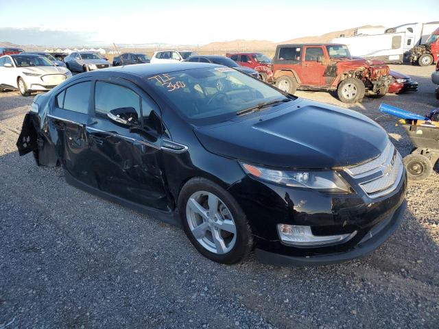 Photo 4 from auction – 2013 CHEVROLET VOLT with VIN 1G1RB6E46DU132204