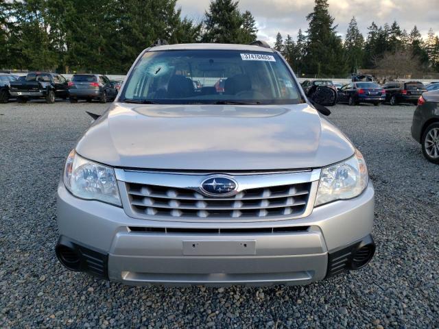 Photo 5 from auction – 2011 SUBARU FORESTER 2 with VIN JF2SHADC8BH763255