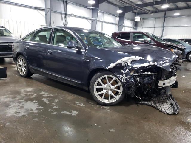 Photo 4 from auction – 2011 AUDI A6 PREMIUM with VIN WAUFGAFB7BN004876