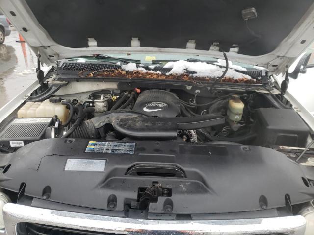 Photo 12 from auction – 2002 GMC YUKON with VIN 1GKEK13Z62J306136