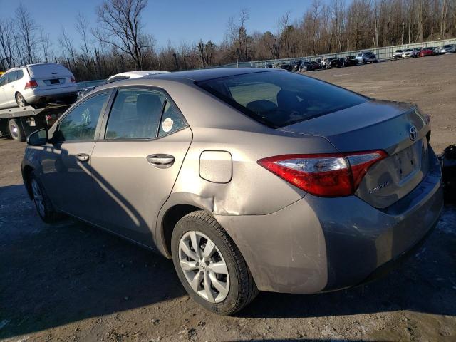 Photo 2 from auction – 2016 TOYOTA COROLLA L with VIN 2T1BURHE9GC678148