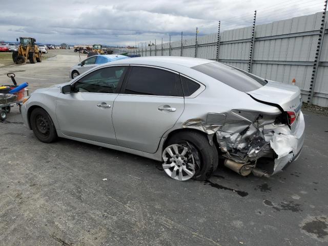 Photo 2 from auction – 2016 NISSAN ALTIMA 2.5 with VIN 1N4AL3AP7GC251489