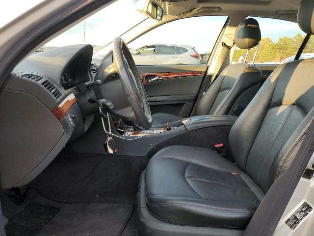 Photo 7 from auction – 2003 MERCEDES-BENZ E 320 with VIN WDBUF65J23A306859