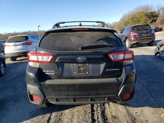 صورة رقم 6 من المزاد - 2018 SUBARU CROSSTREK مع VIN JF2GTABC5JH233461