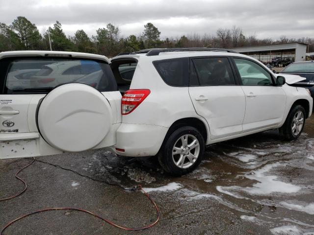 Photo 3 from auction – 2011 TOYOTA RAV4 with VIN 2T3ZF4DV8BW103720