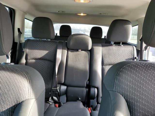 Photo 10 from auction – 2011 DODGE JOURNEY MA with VIN 3D4PH1FG7BT565548