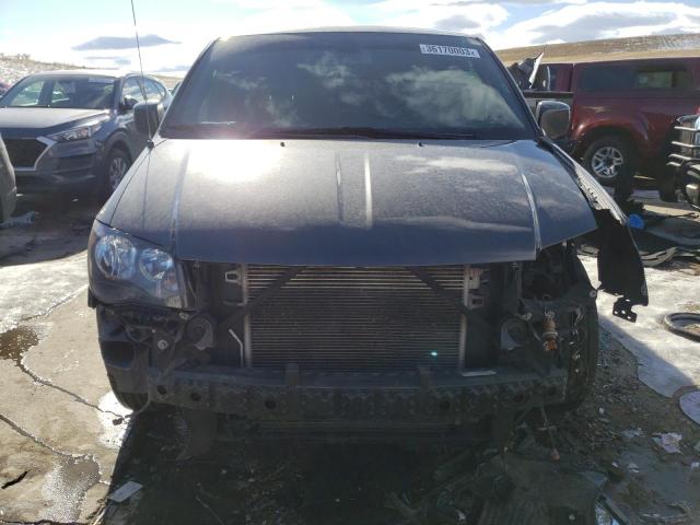 Photo 5 from auction – 2020 DODGE GRAND CARA with VIN 2C4RDGEG6LR189001