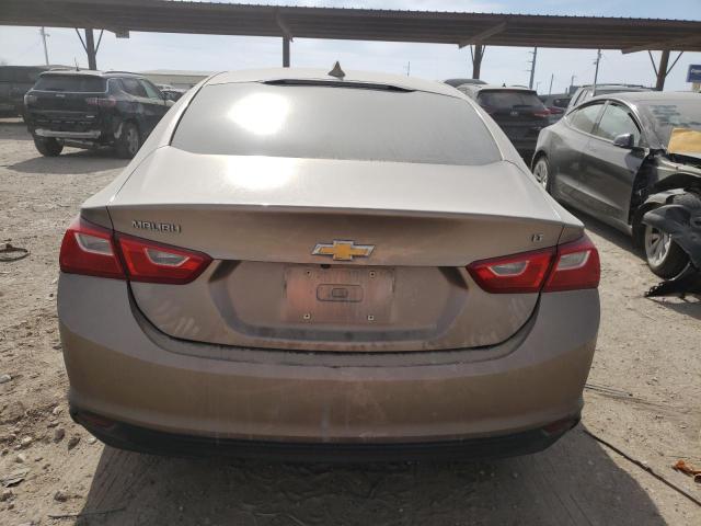 Photo 6 from auction – 2018 CHEVROLET MALIBU LT with VIN 1G1ZD5ST5JF194872