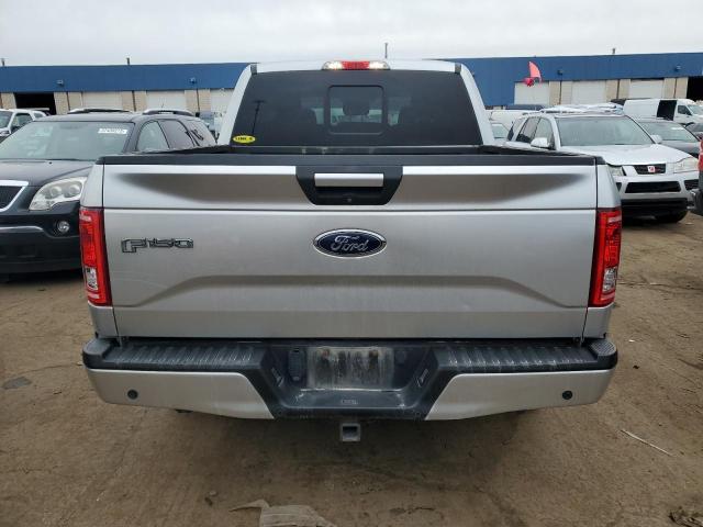 Photo 6 from auction – 2017 FORD F150 SUPER with VIN 1FTEW1EP7HFA44649