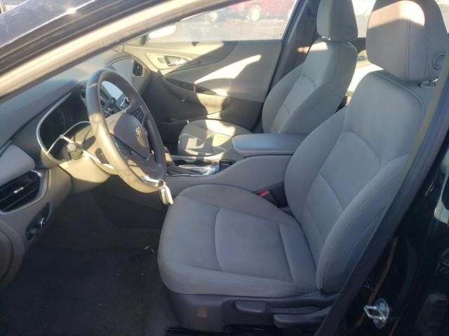 Photo 7 from auction – 2016 CHEVROLET MALIBU LS with VIN 1G1ZB5ST5GF220109