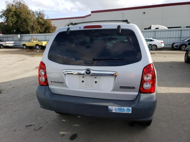 Photo 6 from auction – 2006 MAZDA TRIBUTE I with VIN 4F2YZ02Z86KM36886