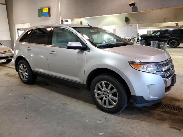Photo 4 from auction – 2013 FORD EDGE LIMIT with VIN 2FMDK4KC3DBC41495