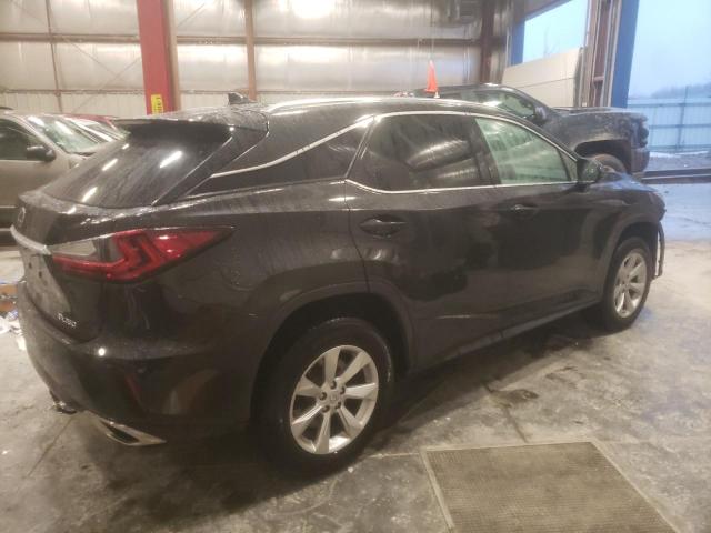Photo 3 from auction – 2017 LEXUS RX 350 BAS with VIN JTJBZMCA7H2018261