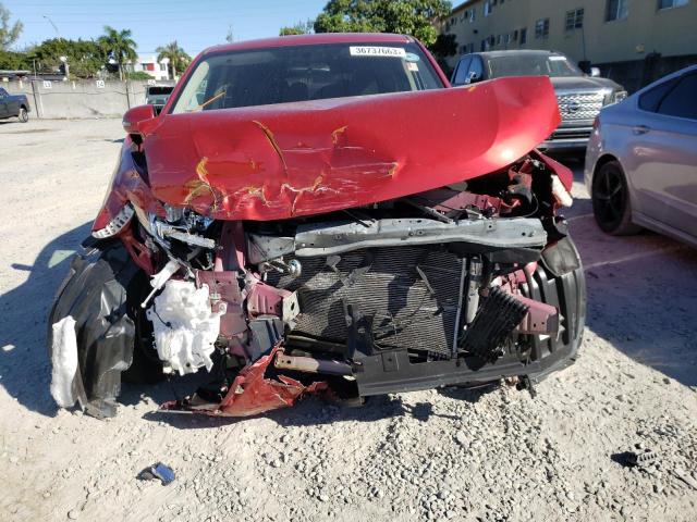 Photo 5 from auction – 2017 MITSUBISHI OUTLANDER with VIN JA4AD3A31HZ025946