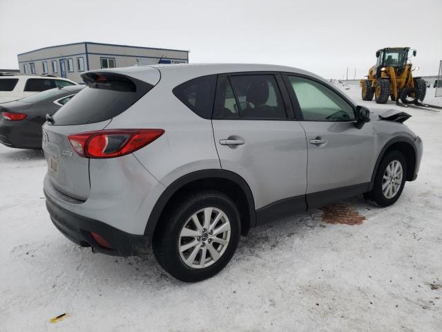Photo 3 from auction – 2015 MAZDA CX-5 TOURI with VIN JM3KE4CY0F0436673