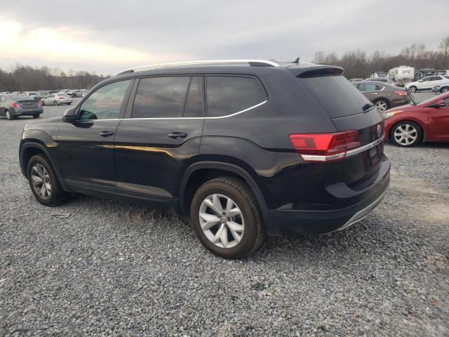 Photo 2 from auction – 2018 VOLKSWAGEN ATLAS S with VIN 1V2AP2CA7JC535129