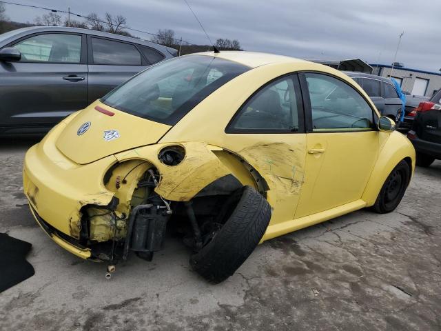 Photo 3 from auction – 2010 VOLKSWAGEN NEW BEETLE with VIN 3VWPG3AG3AM015403