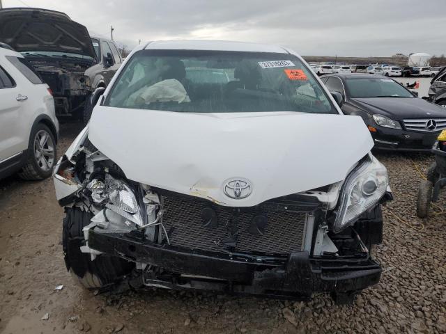 Photo 5 from auction – 2015 TOYOTA SIENNA with VIN 5TDZK3DC2FS620930