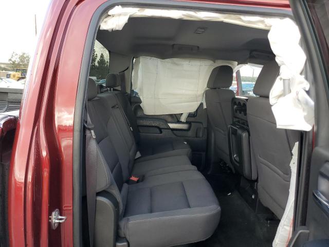 Photo 10 from auction – 2016 CHEVROLET SILVERADO with VIN 3GCPCREC8GG148433
