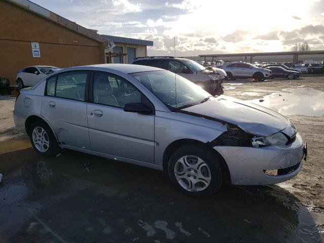 Zdjęcie 4 z aukcji – 2003 SATURN ION LEVEL z VIN 1G8AZ52F33Z184689