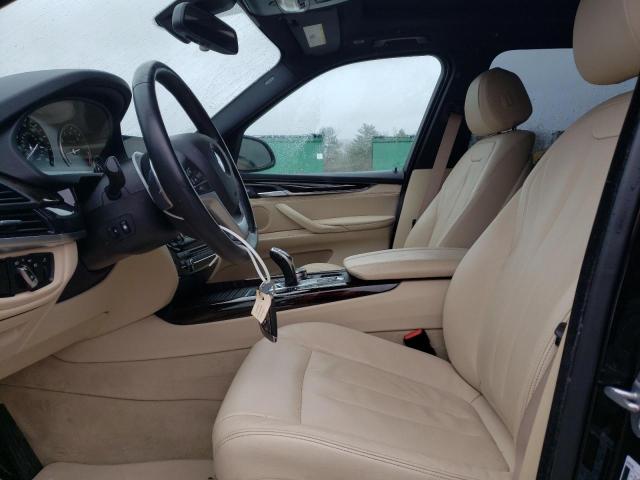 Photo 7 from auction – 2018 BMW X5 XDRIVE3 with VIN 5UXKR0C50J0Y03008