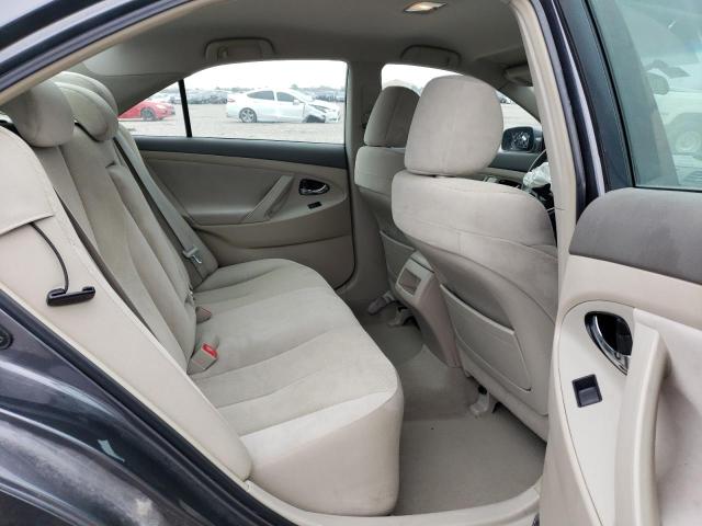 Photo 10 from auction – 2009 TOYOTA CAMRY BASE with VIN 4T1BE46K69U796362