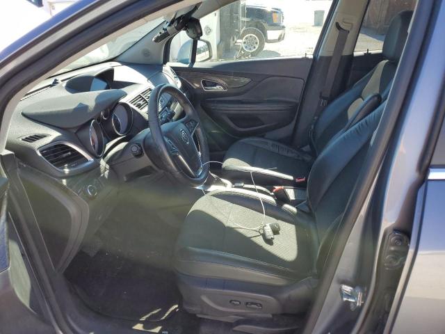 Photo 7 from auction – 2014 BUICK ENCORE CON with VIN KL4CJBSB9EB743668