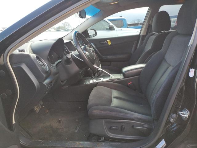 Photo 7 from auction – 2014 NISSAN MAXIMA S with VIN 1N4AA5AP9EC485602