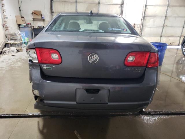 Photo 6 from auction – 2011 BUICK LUCERNE CX with VIN 1G4HC5EM6BU130388