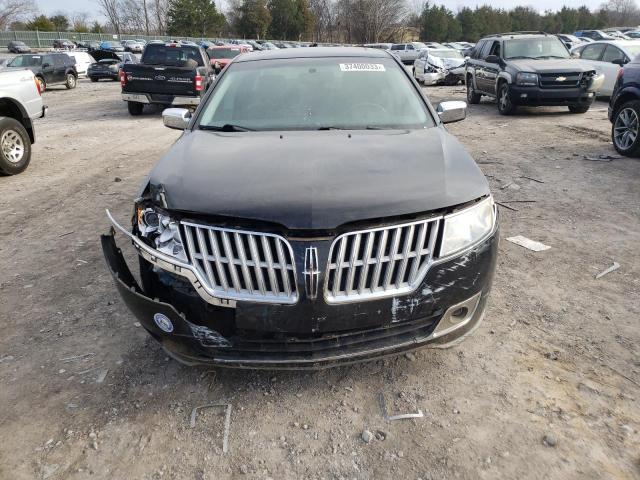 صورة رقم 5 من المزاد - 2011 LINCOLN MKZ مع VIN 3LNHL2GC8BR766742