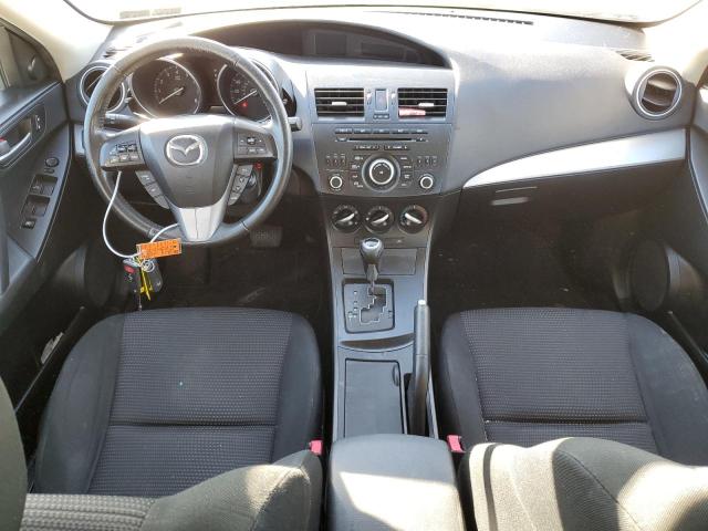 Photo 8 from auction – 2012 MAZDA 3 I with VIN JM1BL1L8XC1539392