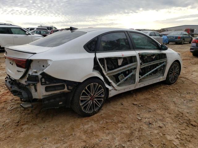 Photo 3 from auction – 2020 KIA FORTE with VIN 3KPF44ACXLE168075