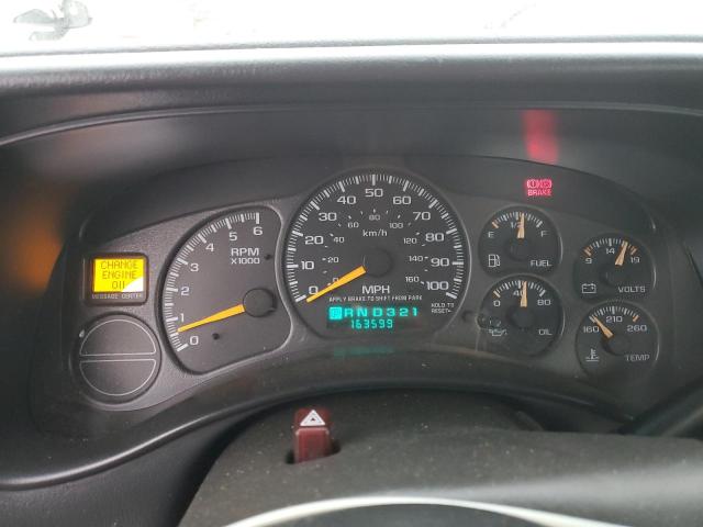 Photo 9 from auction – 2002 CHEVROLET SILVERADO with VIN 2GCEC19X321254893