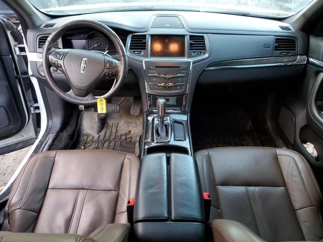 Photo 8 from auction – 2013 LINCOLN MKS with VIN 1LNHL9DK3DG617850
