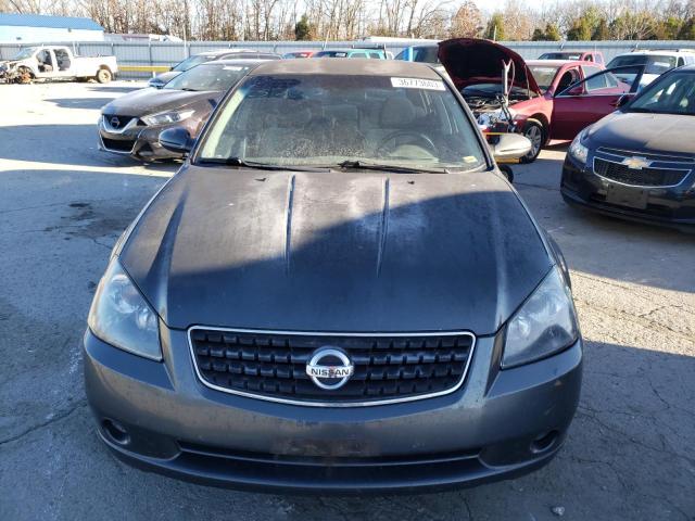 Photo 5 from auction – 2005 NISSAN ALTIMA 4D with VIN 1N4AL11D15C350011