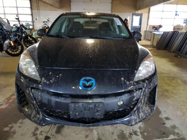 Photo 5 from auction – 2012 MAZDA 3 I with VIN JM1BL1UF0C1654757