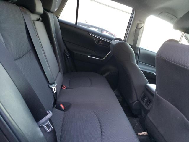 Photo 11 from auction – 2022 TOYOTA RAV4 LE with VIN 2T3F1RFV3NW286573