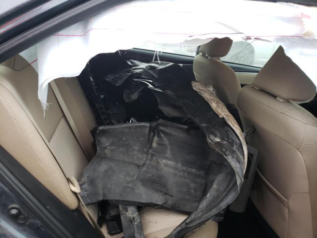 Photo 10 from auction – 2015 TOYOTA COROLLA EC with VIN 5YFBPRHE6FP362311