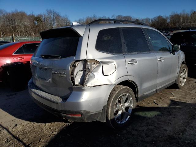 Photo 3 from auction – 2017 SUBARU FORESTER 2 with VIN JF2SJATC4HH594995