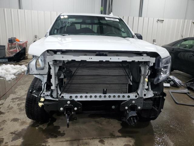 Photo 5 from auction – 2022 GMC SIERRA LIM with VIN 3GTU9DED0NG158495