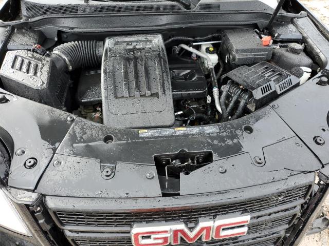 Photo 11 from auction – 2015 GMC TERRAIN SL with VIN 2GKALMEK3F6180480