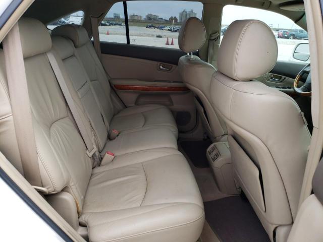 Photo 11 from auction – 2007 LEXUS RX 350 with VIN 2T2GK31U97C011800