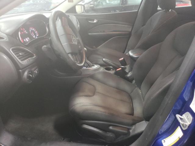 Photo 7 from auction – 2013 DODGE DART SXT with VIN 1C3CDFBA0DD324496
