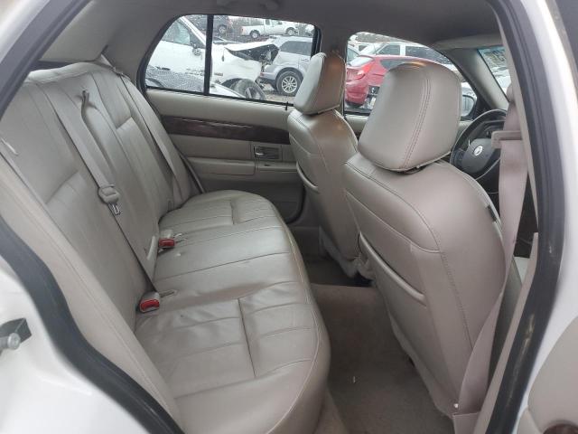 Photo 10 from auction – 2010 MERCURY GRAND MARQ with VIN 2MEBM7FV8AX608696