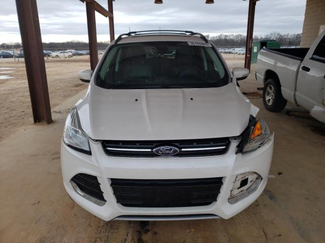Photo 5 from auction – 2013 FORD ESCAPE SEL with VIN 1FMCU0HX7DUB05972