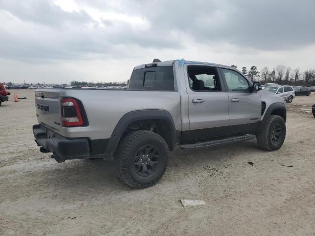 Photo 3 from auction – 2021 RAM 1500 TRX with VIN 1C6SRFU96MN905580