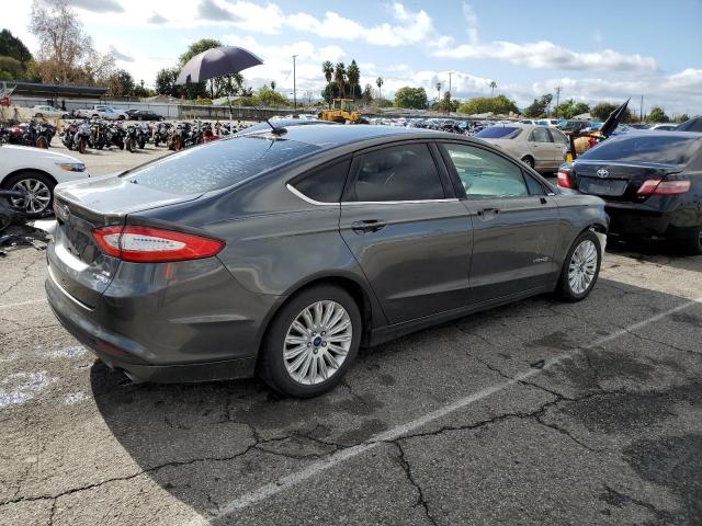 Photo 3 from auction – 2016 FORD FUSION SE with VIN 3FA6P0LU9GR359528