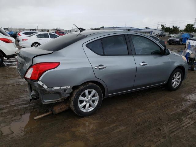 Photo 3 from auction – 2012 NISSAN VERSA S with VIN 3N1CN7AP3CL812664