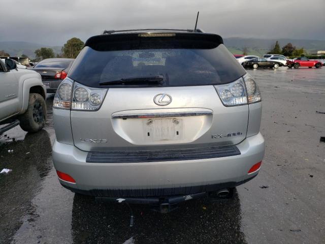 Photo 6 from auction – 2007 LEXUS RX 400H with VIN JTJHW31U072030759